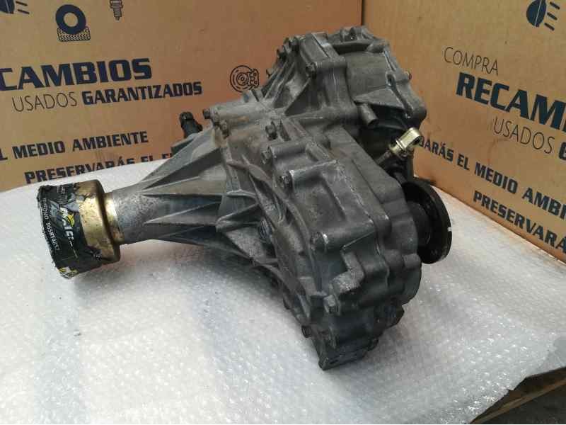 Recambio de caja transfer para nissan terrano/terrano.ii (r20) elegance referencia OEM IAM   