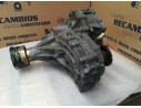 Recambio de caja transfer para nissan terrano/terrano.ii (r20) elegance referencia OEM IAM   