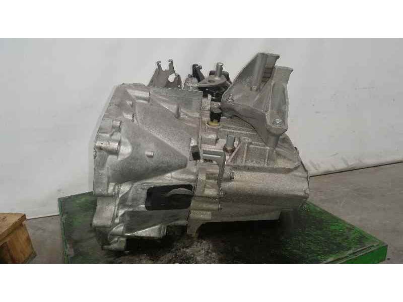 Recambio de caja cambios para peugeot 407 st confort referencia OEM IAM 20MB17 0593769 5VELOCIDADES