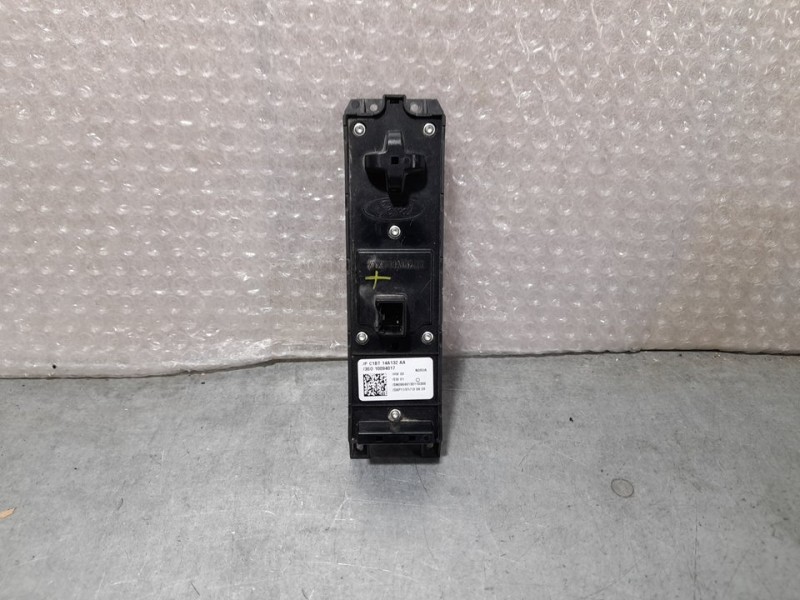 Recambio de mando elevalunas delantero izquierdo para ford fiesta (ccn) trend referencia OEM IAM C1BT14A132AA  