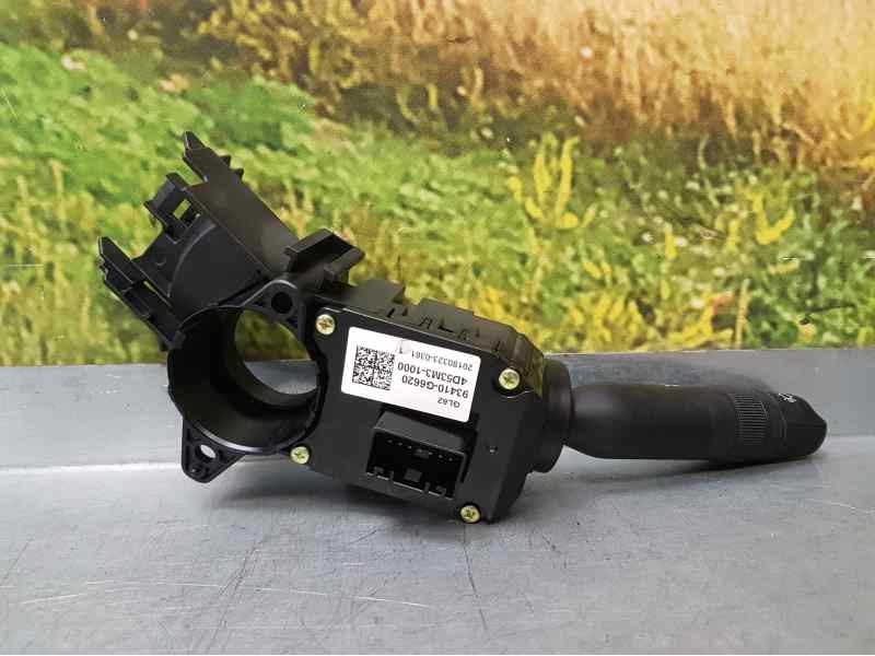 Recambio de mando luces para kia picanto (ja) concept referencia OEM IAM 93410G6620 4D53M31000 