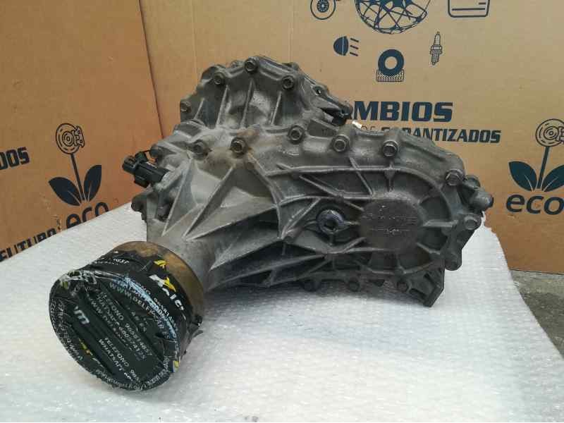 Recambio de caja transfer para nissan terrano/terrano.ii (r20) elegance referencia OEM IAM   