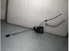 Recambio de cerradura puerta delantera izquierda para skoda kamiq (nw4) active referencia OEM IAM 10B837015 E18749103 5 PINES