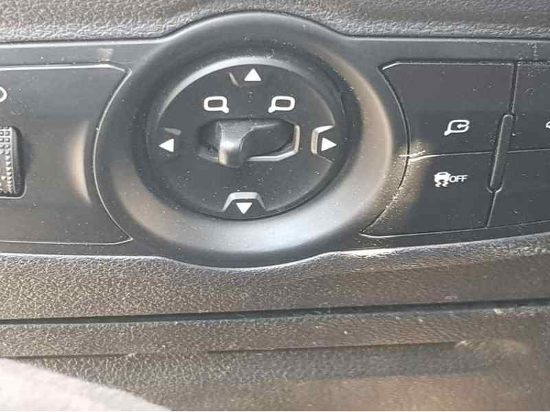 Recambio de mando retrovisor para dr 4.0 ev referencia OEM IAM   