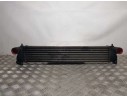 Recambio de intercooler para fiat sedici (189) 1.9 8v multijet dynamic referencia OEM IAM 71747517  