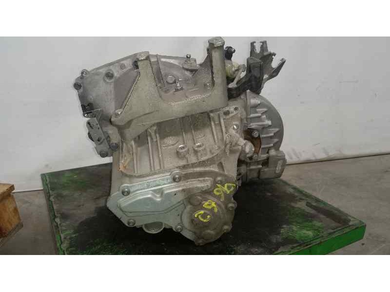 Recambio de caja cambios para peugeot 407 st confort referencia OEM IAM 20MB17 0593769 5VELOCIDADES