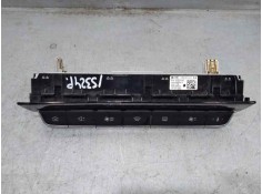 Recambio de mando multifuncion para mg zs 1.5 vti referencia OEM IAM 10703154 M CLIMATIZADOR 