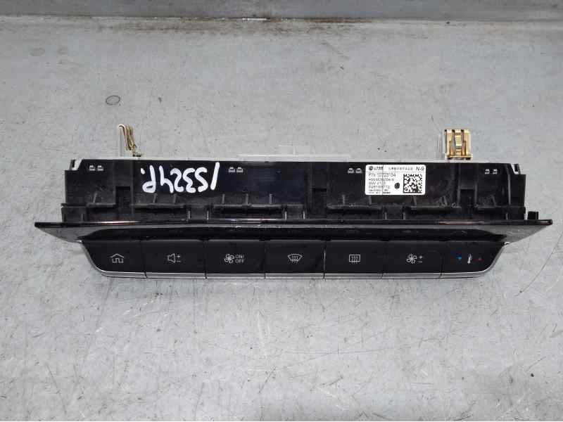 Recambio de mando multifuncion para mg zs 1.5 vti referencia OEM IAM 10703154 M CLIMATIZADOR 