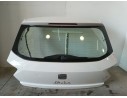 Recambio de porton trasero para seat ibiza v (kj1, kjg) 1.0 mpi referencia OEM IAM 6F0827023E  