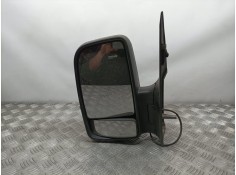 RETROVISOR IZQUIERDO A9068101893 ELECTRICO 2 CABLES