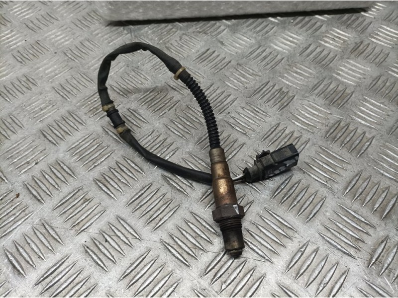 Recambio de sonda lambda para volkswagen golf v berlina (1k1) highline referencia OEM IAM 036906262 0258006593594 BOSCH