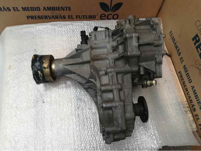 Recambio de caja transfer para nissan terrano/terrano.ii (r20) elegance referencia OEM IAM   