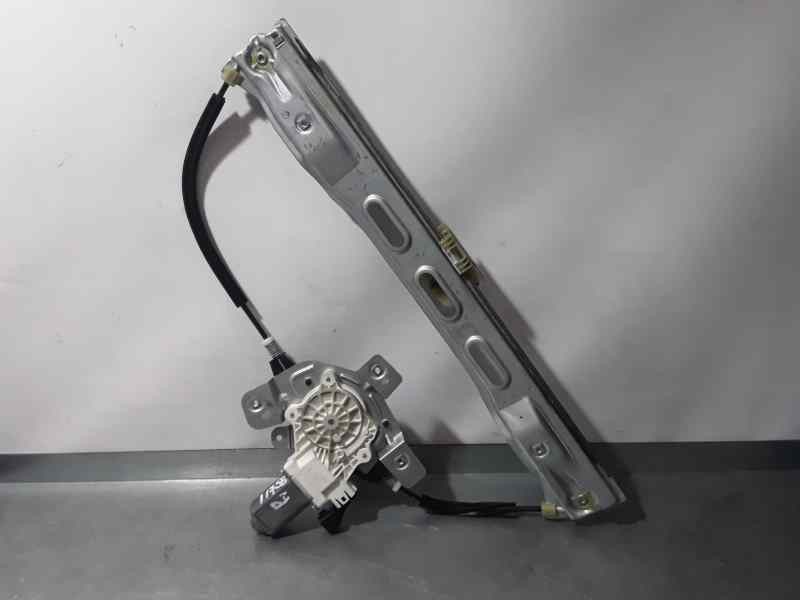 Recambio de elevalunas delantero izquierdo para ford transit courier trend referencia OEM IAM  2 PINS ELECTRICO