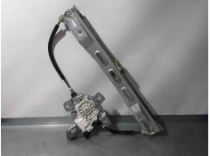 Recambio de elevalunas delantero izquierdo para ford transit courier trend referencia OEM IAM  2 PINS ELECTRICO