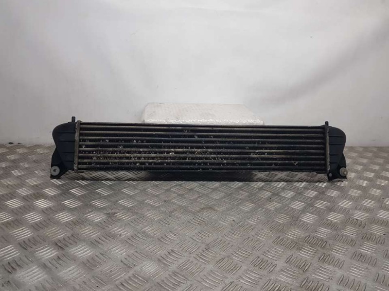 Recambio de intercooler para fiat sedici (189) 1.9 8v multijet dynamic referencia OEM IAM 71747517  