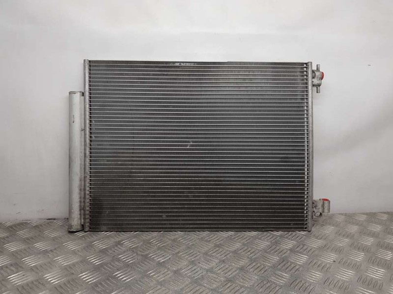 Recambio de condensador / radiador aire acondicionado para dacia sandero stepway comfort referencia OEM IAM 921006843R  VALEO