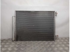 Recambio de condensador / radiador aire acondicionado para dacia sandero stepway comfort referencia OEM IAM 921006843R  VALEO