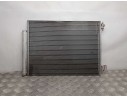 Recambio de condensador / radiador aire acondicionado para dacia sandero stepway comfort referencia OEM IAM 921006843R  VALEO