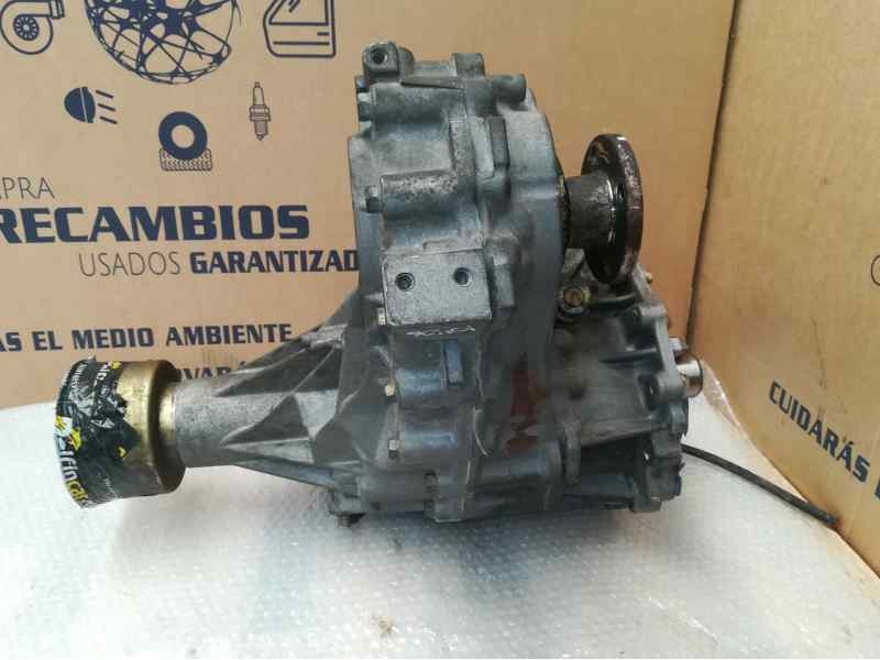 Recambio de caja transfer para nissan terrano/terrano.ii (r20) elegance referencia OEM IAM   