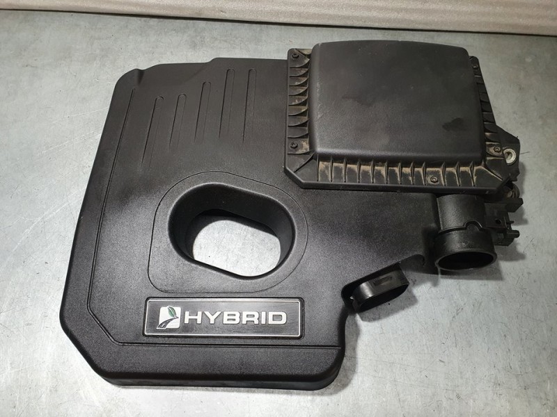 Recambio de tapa motor para ford mondeo lim. hybrid titanium referencia OEM IAM SIN REF  
