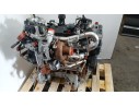 Recambio de motor completo para infiniti q30 1.5d referencia OEM IAM K9KG480 INYECCION CONTINENTAL D005656