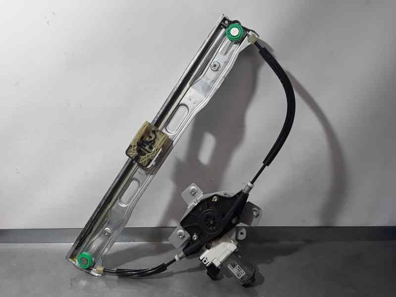 Recambio de elevalunas delantero izquierdo para ford transit courier trend referencia OEM IAM  2 PINS ELECTRICO