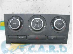 MANDO CLIMATIZADOR 12772891BA VALEO