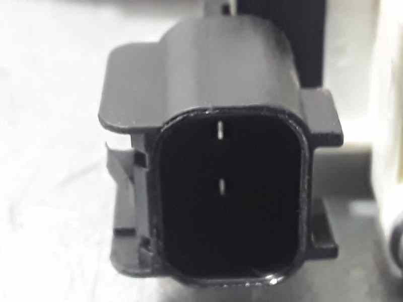 Recambio de elevalunas delantero izquierdo para ford transit courier trend referencia OEM IAM  2 PINS ELECTRICO