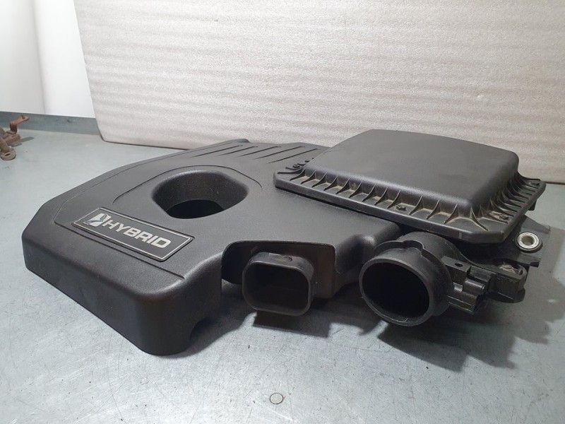 Recambio de tapa motor para ford mondeo lim. hybrid titanium referencia OEM IAM SIN REF  