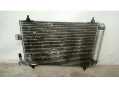 CONDENSADOR / RADIADOR AIRE ACONDICIONADO 9657650280 VALEO