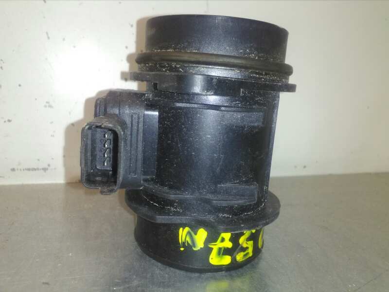Recambio de caudalimetro para citroën c2 1.4 hdi referencia OEM IAM 9647144080 5WK97004 SIEMENS VDO