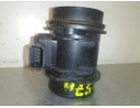 Recambio de caudalimetro para citroën c2 1.4 hdi referencia OEM IAM 9647144080 5WK97004 SIEMENS VDO