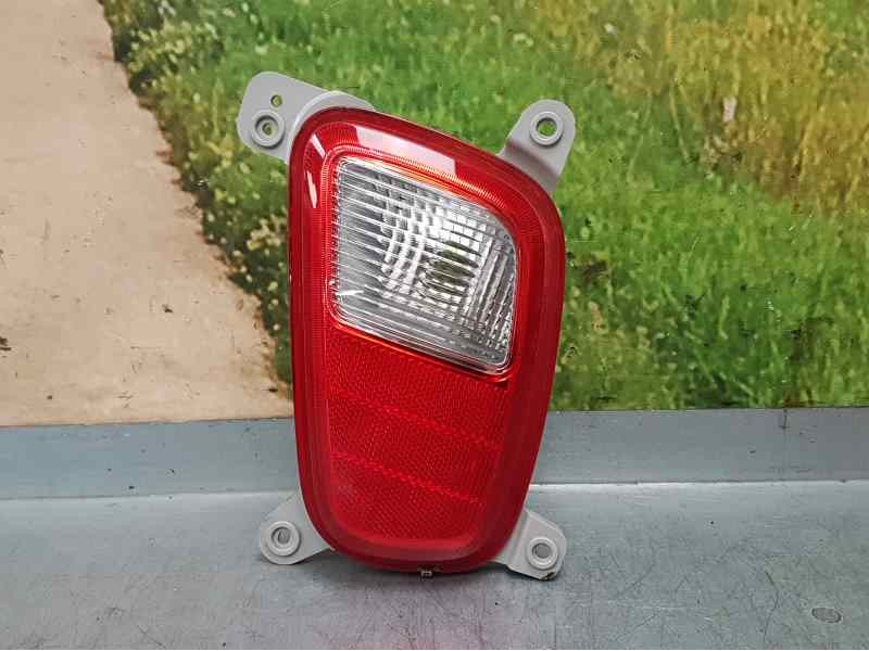 Recambio de piloto marcha atras para kia picanto (ja) concept referencia OEM IAM   