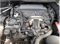 Recambio de motor completo para citroën ds5 2.0 hdi 165 referencia OEM IAM RH02 PENDIENTE REVISAR INYECCION DELPHI