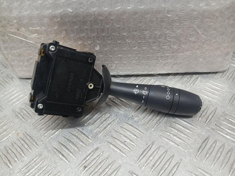 Recambio de mando limpia para renault trafic iii furgoneta (fg_) 1.6 dci 115 (fgmd) referencia OEM IAM 255670610R  