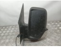 Recambio de retrovisor izquierdo para volkswagen crafter caja cerrada caja cerrada 35, batalla mediana referencia OEM IAM A90681