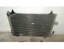 Recambio de condensador / radiador aire acondicionado para peugeot 407 st confort referencia OEM IAM 9657650280  VALEO