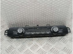 Recambio de mando calefaccion / aire acondicionado para toyota proace furgon referencia OEM IAM 98340416ZD 35250502 