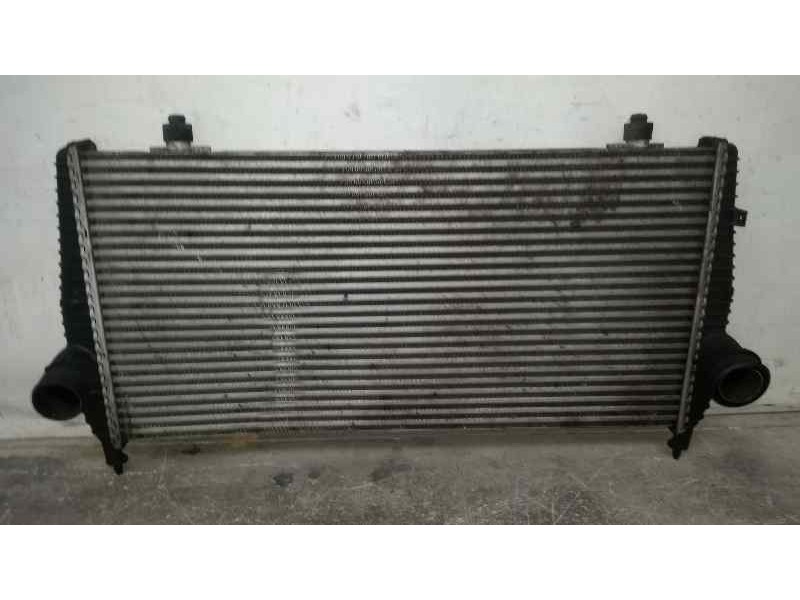 Recambio de intercooler para citroën c6 exclusive referencia OEM IAM D1386007 9646300980 BEHR
