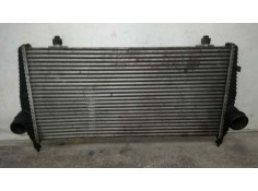 INTERCOOLER D1386007 9646300980 BEHR