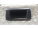 Recambio de sistema navegacion gps para bmw 2 active tourer (f45) 218 i referencia OEM IAM 65509317941 INNOLUX 19330410