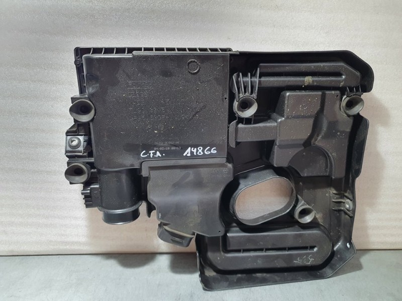 Recambio de tapa motor para ford mondeo lim. hybrid titanium referencia OEM IAM SIN REF  