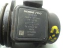 Recambio de caudalimetro para citroën c2 1.4 hdi referencia OEM IAM 9647144080 5WK97004 SIEMENS VDO
