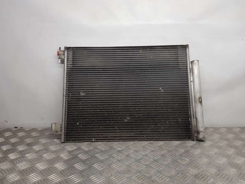 Recambio de condensador / radiador aire acondicionado para dacia sandero stepway comfort referencia OEM IAM 921006843R  VALEO