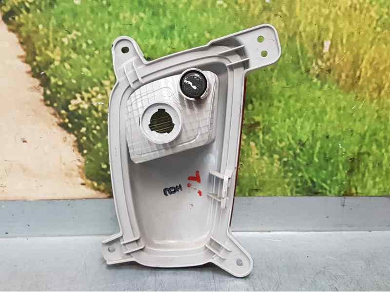 Recambio de piloto marcha atras para kia picanto (ja) concept referencia OEM IAM   