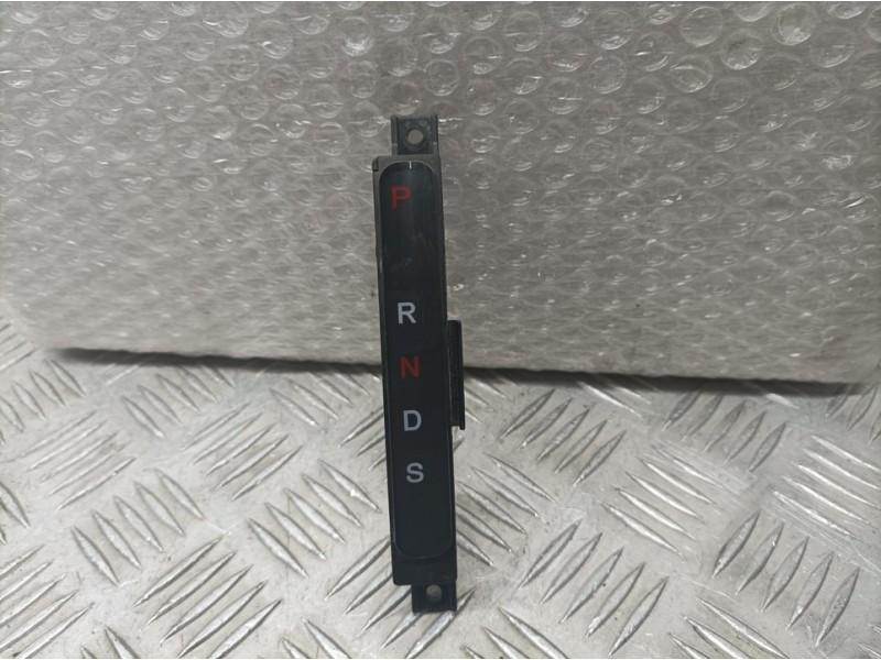 Recambio de indicador cambio aut para honda hr-v (..) elegance referencia OEM IAM 20170717  