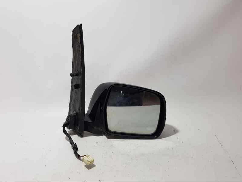 Recambio de retrovisor derecho para toyota previa (r30) 2.4 executive referencia OEM IAM  5 CABLES ELECTRICO