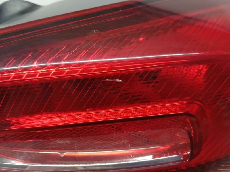 Recambio de piloto trasero derecho para volkswagen scirocco (137) 2.0 tdi (103kw) referencia OEM IAM 1K8945096H 89319921 TOCADO