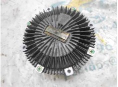 VENTILADOR VISCOSO MOTOR 