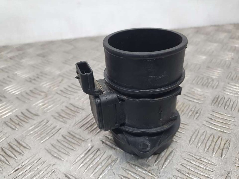Recambio de caudalimetro para renault clio iii authentique referencia OEM IAM 8200358901B 5WK97007 SIEMENS